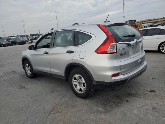 3CZRM3H36FG706111 Honda CR-V LX