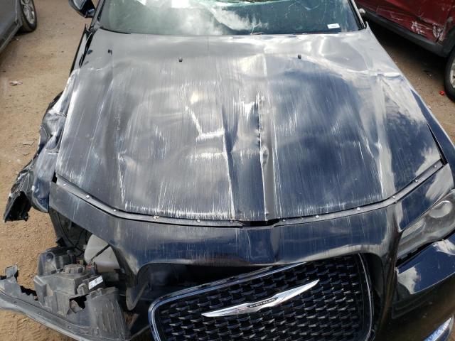 2C3CCABG5GH273479 Chrysler 300 S