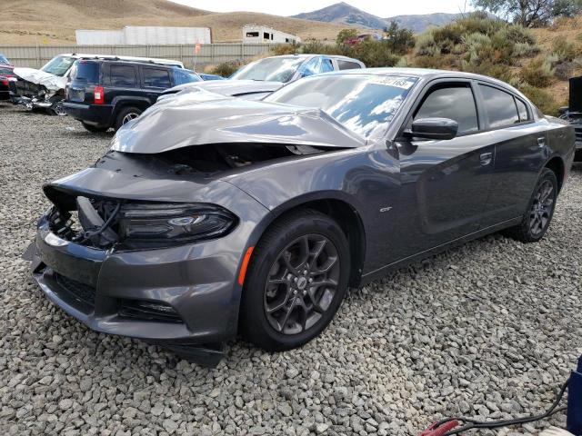 2018 Dodge Charger GT