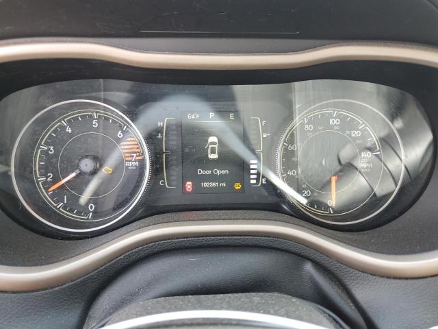 1C4PJLABXGW275248 Jeep Cherokee Sport