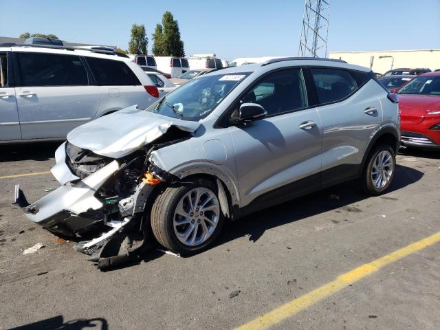 2023 CHEVROLET BOLT EUV L - 1G1FY6S05P4131214