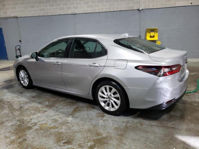 4T1C11BK0NU062105 Toyota Camry LE 2