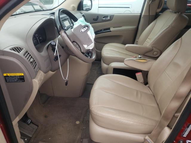 KNDMH4C73E6587342 KIA SEDONA EX