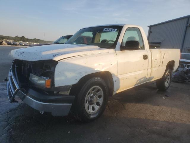 2006 Chevrolet C/K 1500 