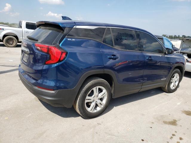 2020 GMC TERRAIN 3GKALMEV5LL221032