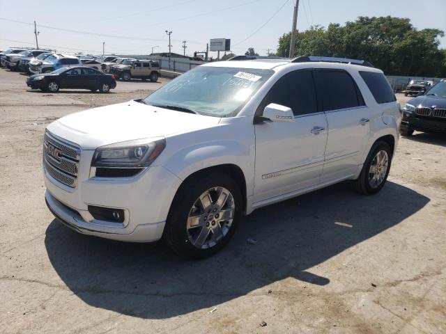 1GKKVTKD4GJ150181 | 2016 GMC ACADIA DEN