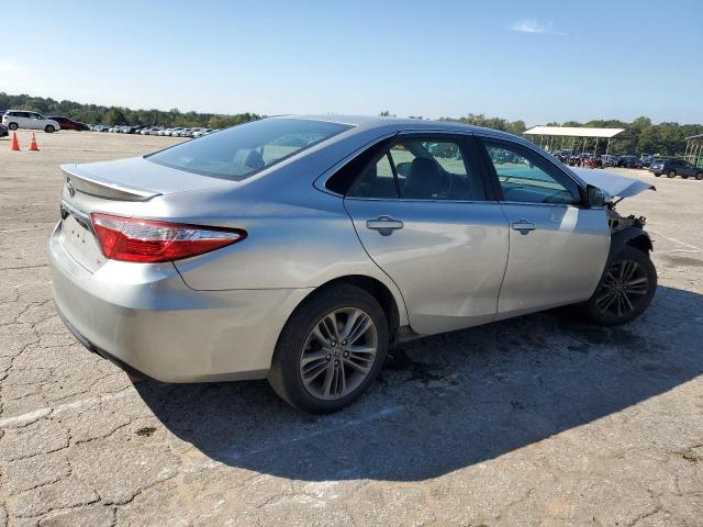2017 TOYOTA CAMRY LE - 4T1BF1FK7HU722605
