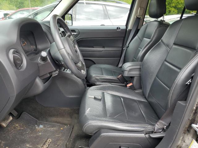 2016 JEEP PATRIOT LA - 1C4NJRFB8GD572338