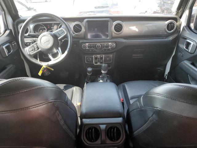 1C4HJXEN9JW277581 Jeep Wrangler Unlimited Sahara