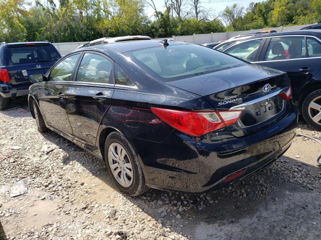 Vin: 5npeb4ac2ch501074, lot: 67509693, hyundai sonata gls 20122