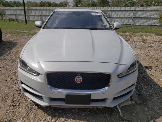 2017 JAGUAR XE FIRST E SAJAH4BV0HA947401