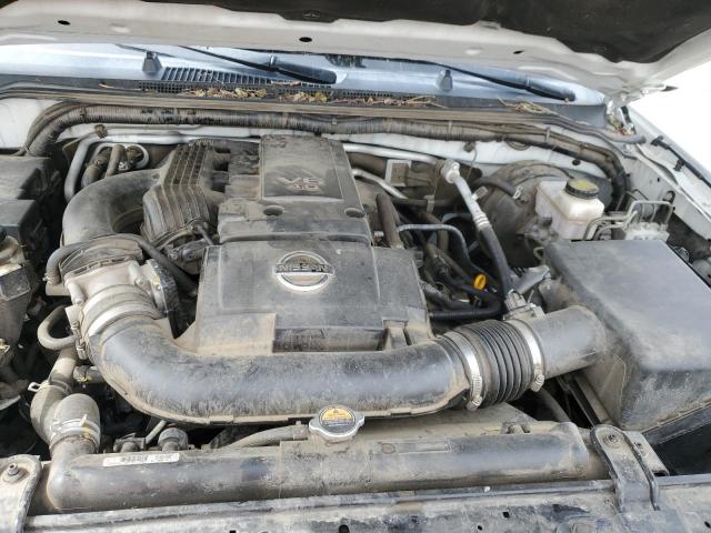 1N6AD0EV4KN880555 Nissan FRONTIER S