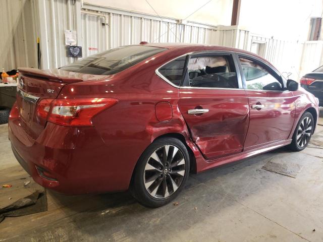 3N1AB7AP9HY357023 Nissan SENTRA S