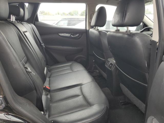 JN1BJ1CR1JW600176 Nissan Rogue Sport S