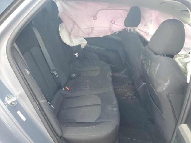5XXG24J20MG001430 KIA K5 LX