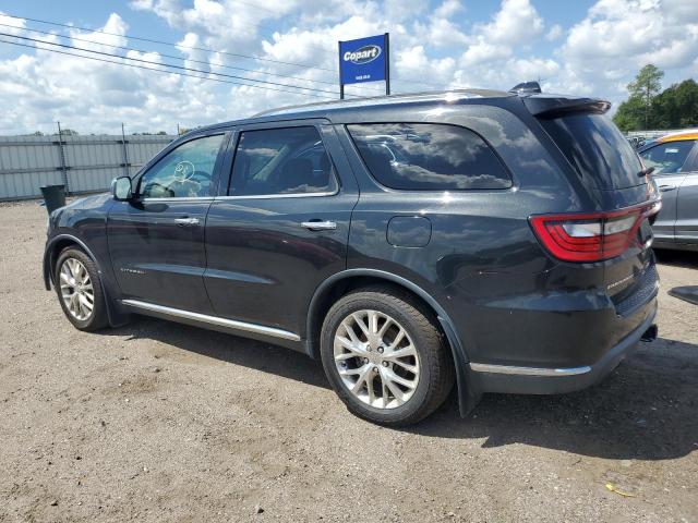 1C4RDHEG5EC382757 Dodge Durango Citadel