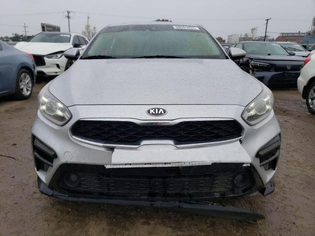 3KPF34AD3KE014222 | 2019 KIA forte gt line