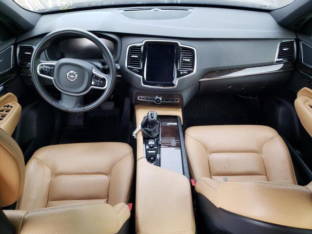 YV4A22PK9J1219100 2018 VOLVO XC90, photo no. 8