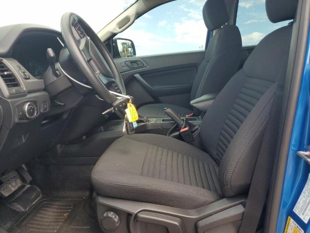 1FTER4EH7PLE32787 Ford RANGER XL