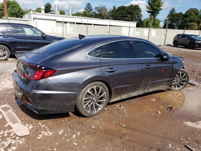 5NPEJ4J29LH019454 Hyundai Sonata Sel Plus