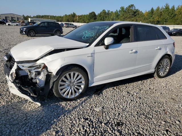 2018 AUDI A3 E-TRON - WAUUPBFF1JA080924