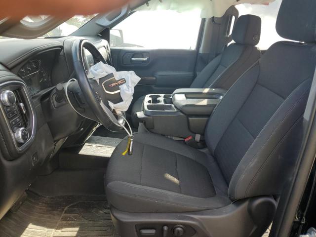 3GTU9CED6NG128735 GMC Sierra Limited K1500 Elevation