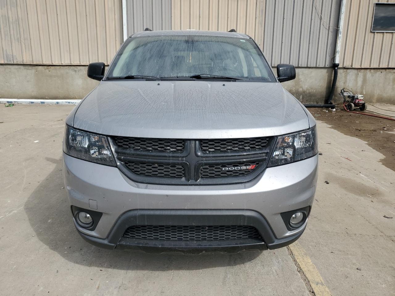 2019 Dodge Journey Se vin: 3C4PDCBB0KT864085