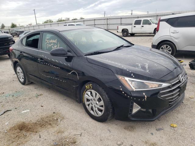 5NPD74LF2KH463607 Hyundai Elantra SE 4