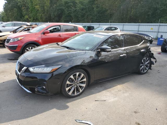 2019 Nissan Maxima S