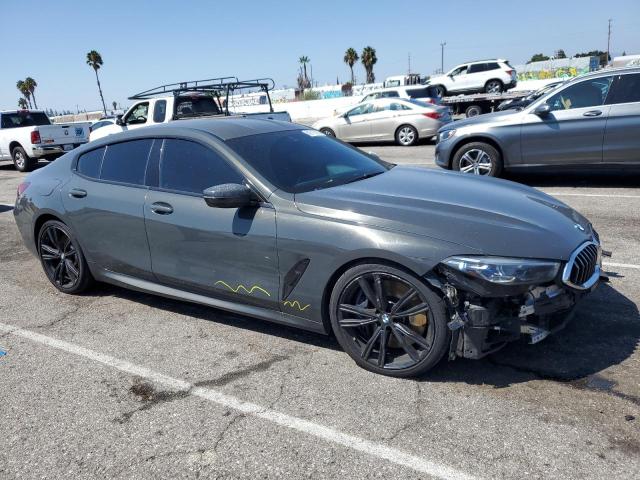 WBAGV8C07LCE18973 BMW M8 50XI 4