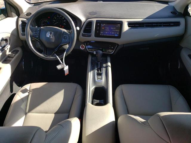 3CZRU6H75GM734828 Honda Hr-v Exl