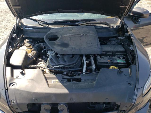 2016 JEEP CHEROKEE L - 1C4PJMDS6GW310627