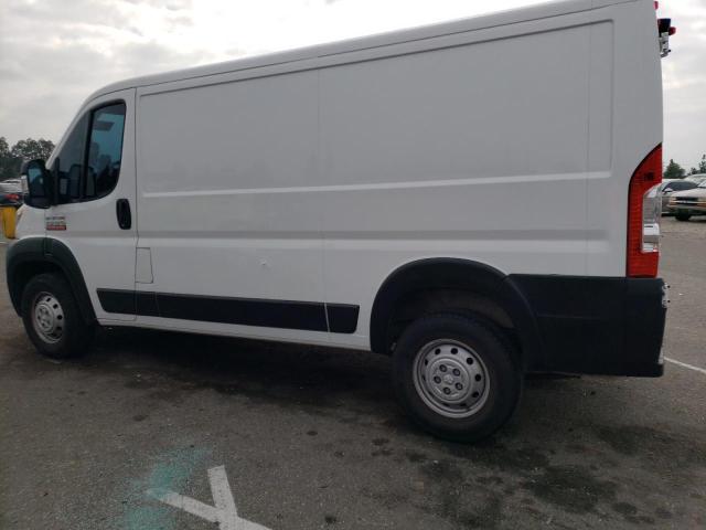 2019 RAM PROMASTER - 3C6TRVAG9KE504544
