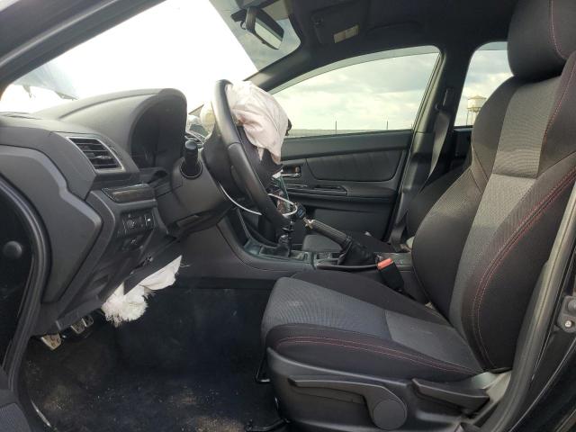 JF1VA1A68L9829156 Subaru WRX