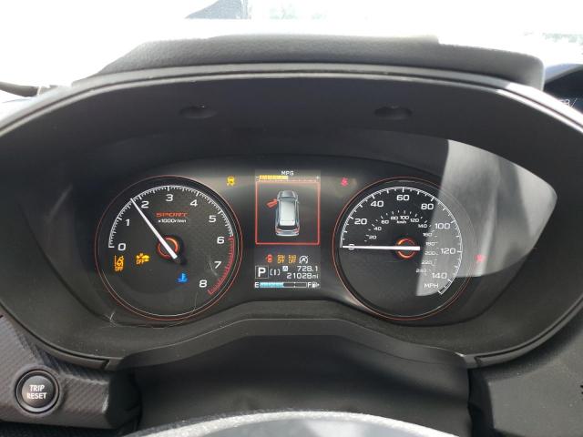 JF2SKARC4MH574373 Subaru Forester Sport