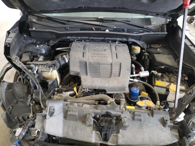 2019 SUBARU FORESTER S - JF2SKAKC4KH455195