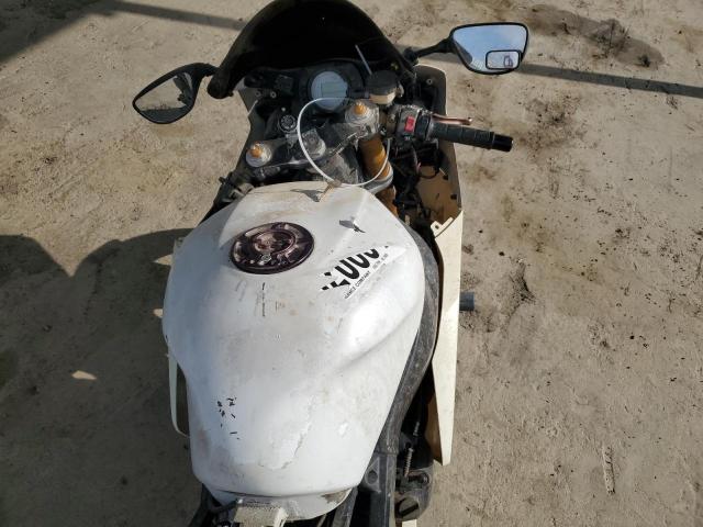 2003 KAWASAKI ZX636 B1 - JKBZXJB173A001830