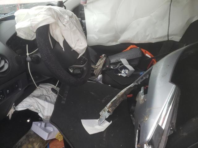 2023 MITSUBISHI MIRAGE ES - ML32AUHJ4PH006098