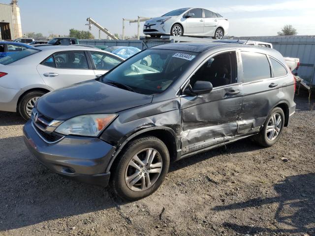 2010 Honda CR-V EX