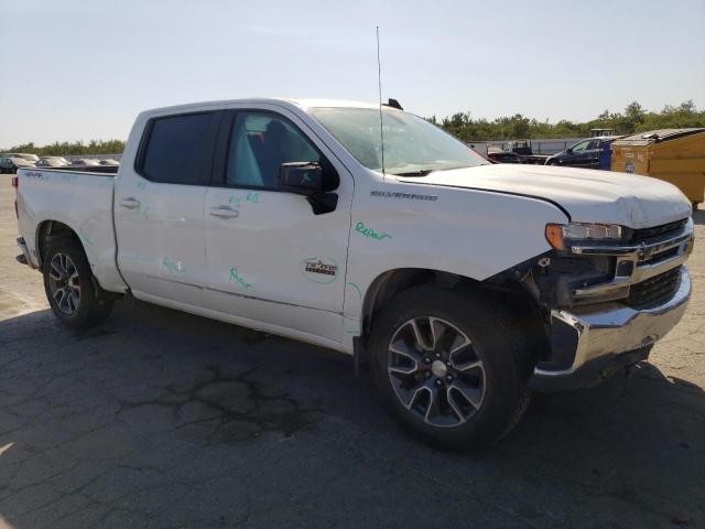 3GCUYDED3KG164208 | 2019 CHEVROLET SILVERADO