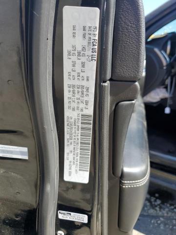 1C4RJFBG3HC816258 Jeep Grand Cherokee Limited