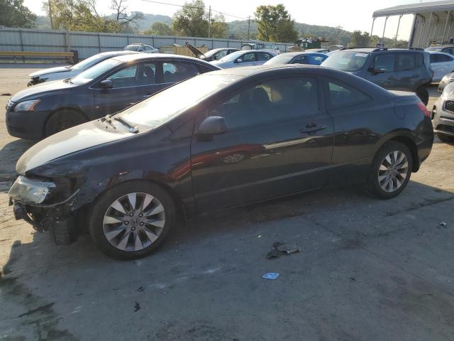 2010 Honda Civic EX