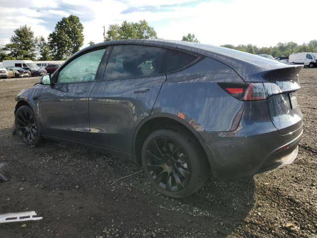 7SAYGDEE1PA104406 Tesla Model Y  2