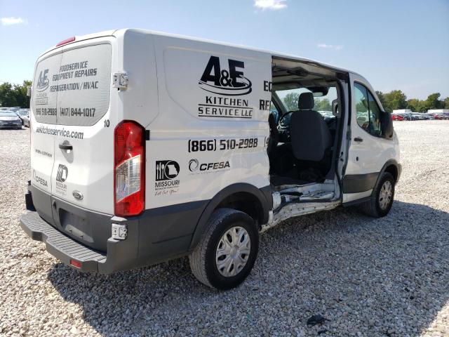 1FTYR1ZM4GKA23218 Ford Transit T-250
