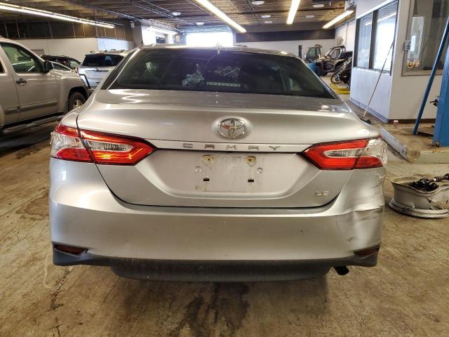 4T1C11AK5LU965655 | 2020 TOYOTA CAMRY LE