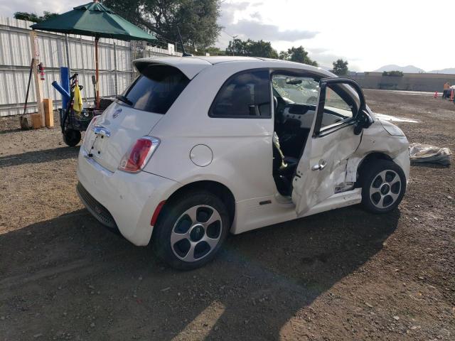 2015 FIAT 500 ELECTR - 3C3CFFGE6FT609545
