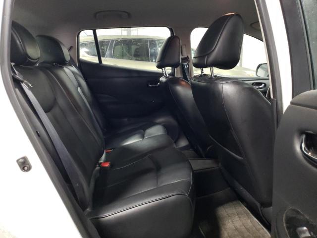 1N4BZ0CP3GC312769 Nissan LEAF SV
