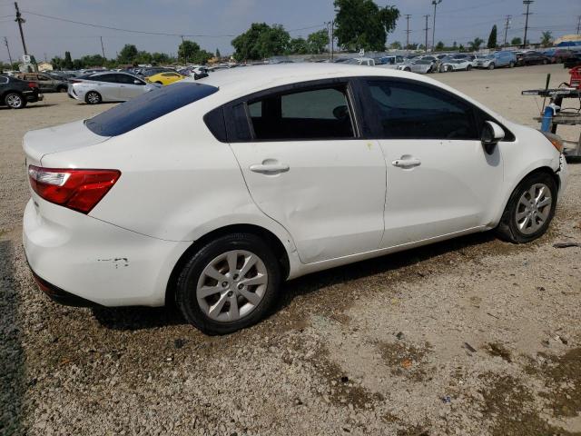 Vin: knadm4a34d6306589, lot: 68920193, kia rio lx 20133