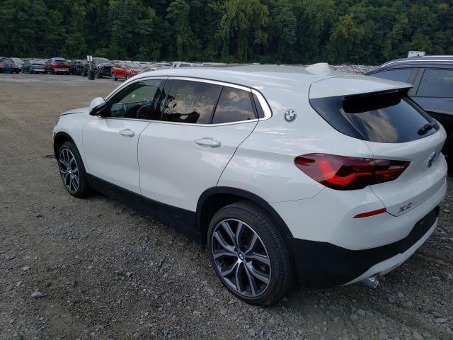 WBXYJ1C04N5T44560 BMW X2 Xdrive28i