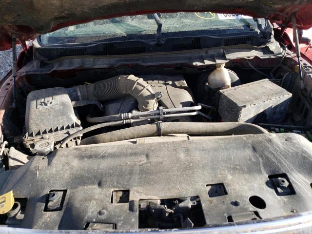 1D7RV1GT9AS146696 2010 Dodge Ram 1500